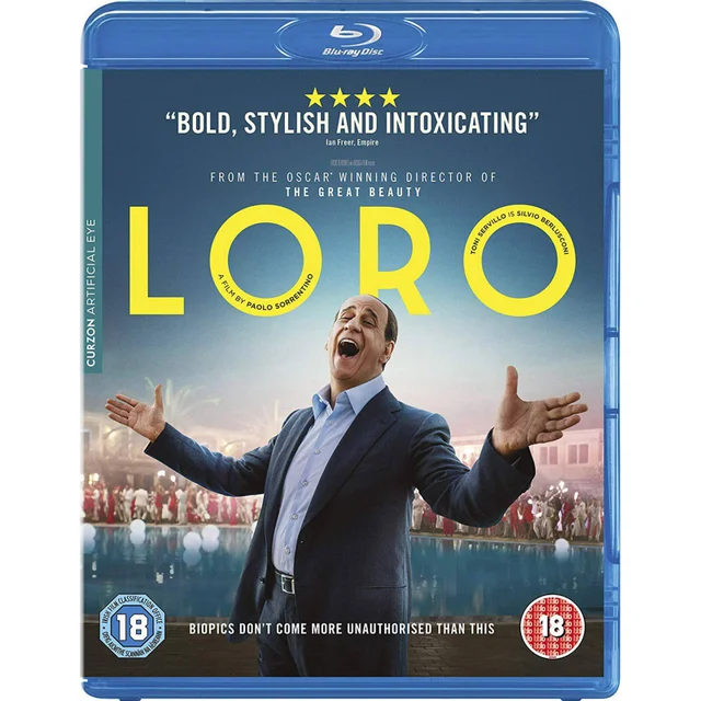 Loro