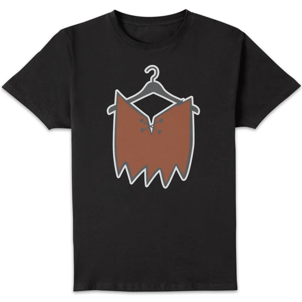 The Flintstones Barney Shirt Men's T-Shirt - Black - S Bild 1