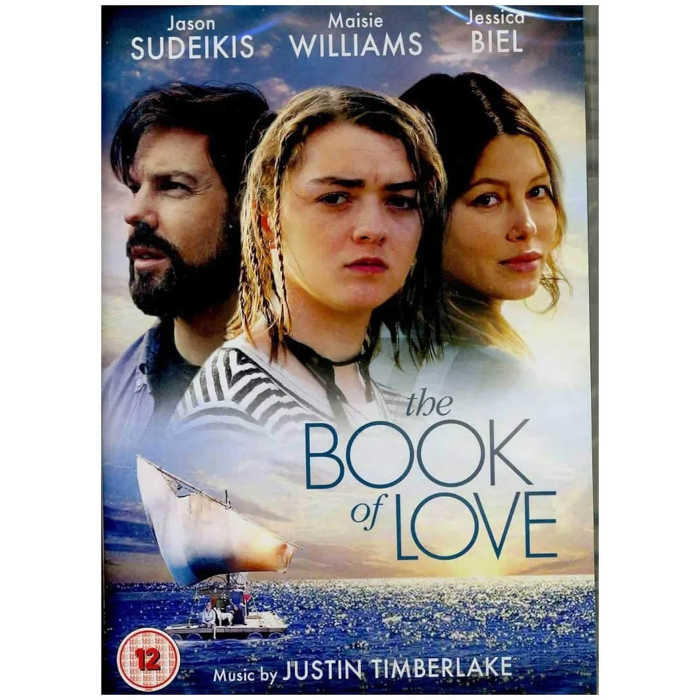 The Book of Love Bild 1