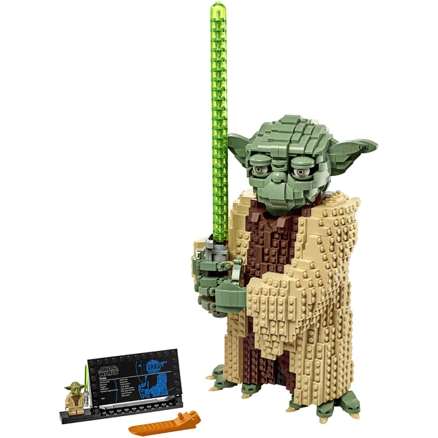 LEGO Star Wars: Yoda (75255)