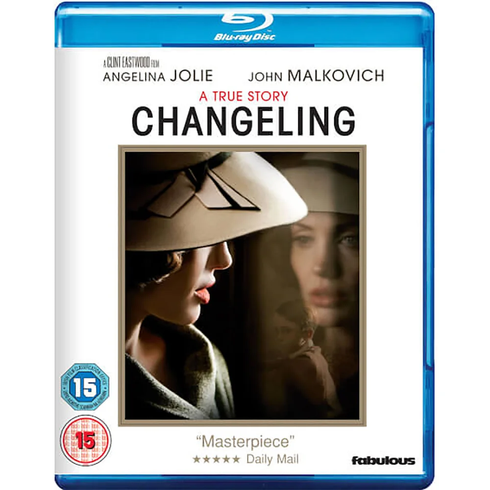 Changeling Bild 1