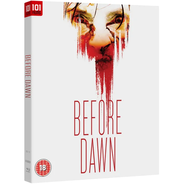 Vor der Morgendämmerung