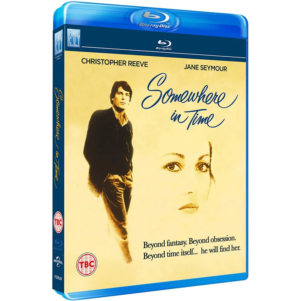 Irgendwo in der Zeit Bild 1