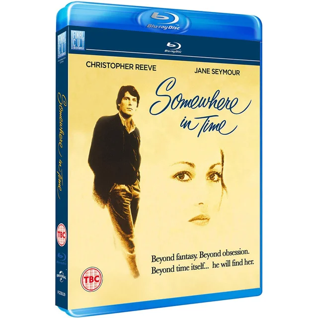 Irgendwo in der Zeit