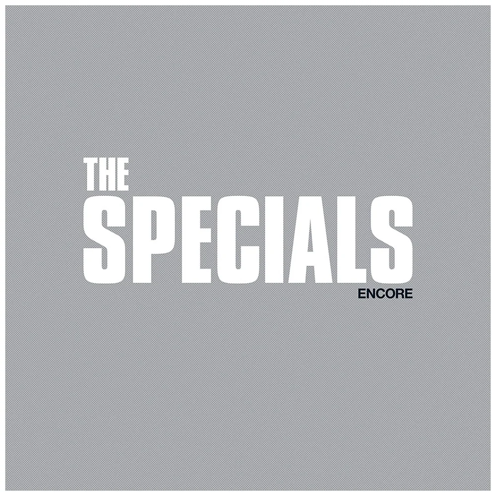 The Specials - Encore LP Bild 1