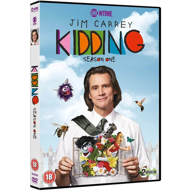 Kidding Staffel 1 Set