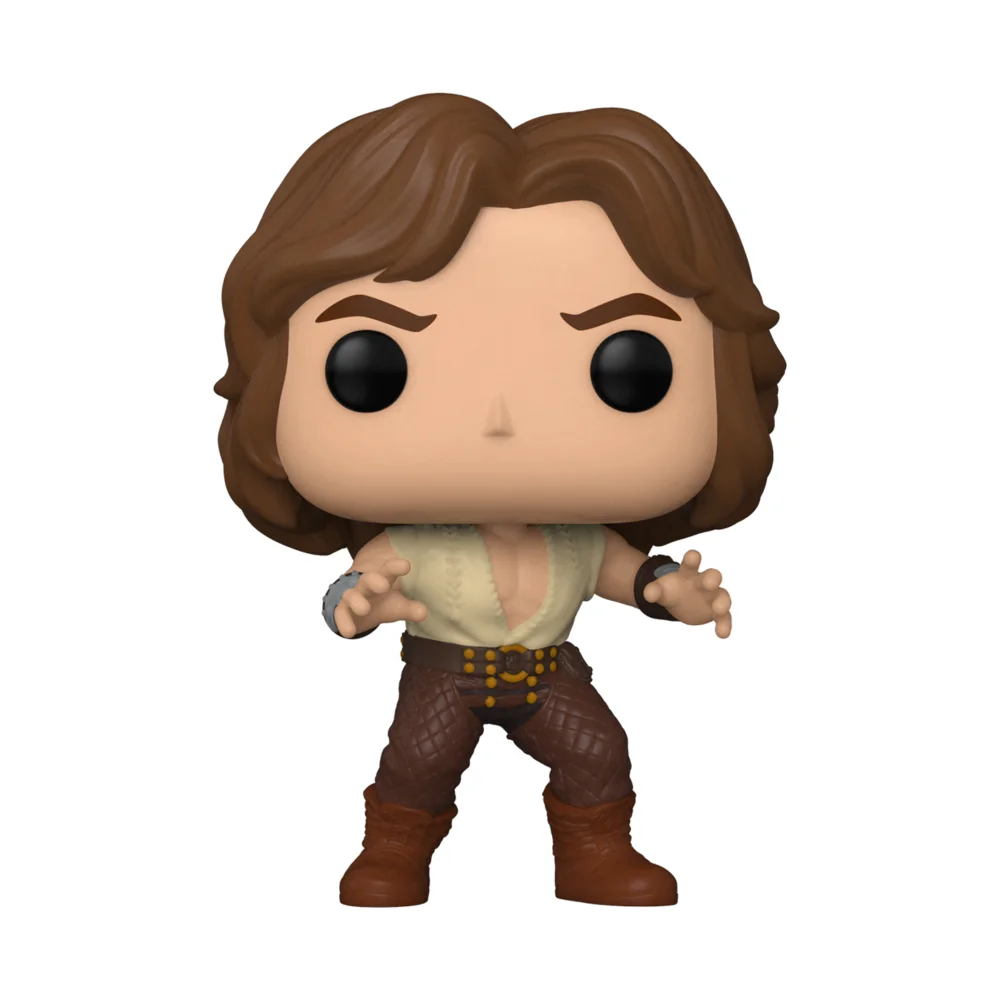 Herkules Pop! Vinylfigur Bild 1