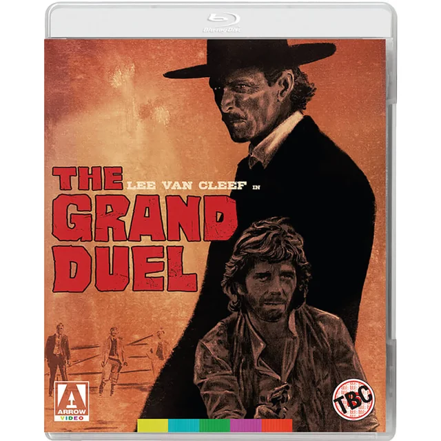 Das große Duell