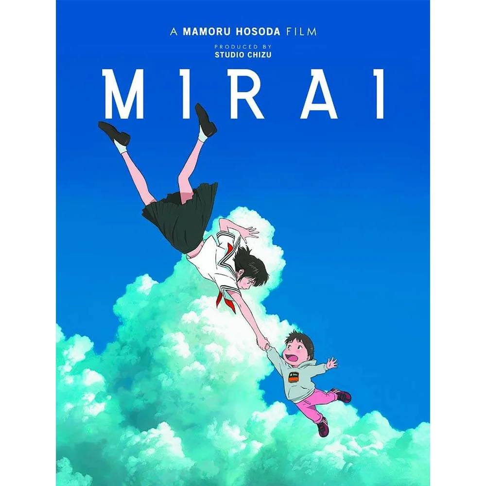 Mirai - Standard Edtion Bild 1