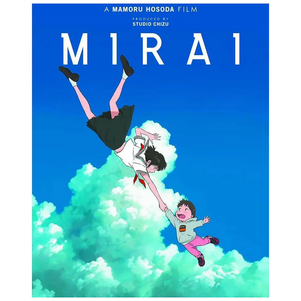 Mirai - Standard Edtion Bild 1