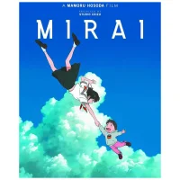 Mirai - Standard Edtion
