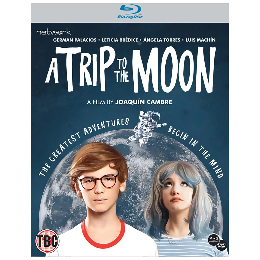 A Trip to the Moon Bild 1