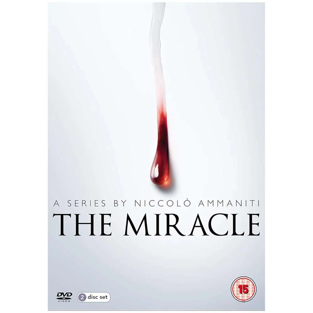 The Miracle Bild 1