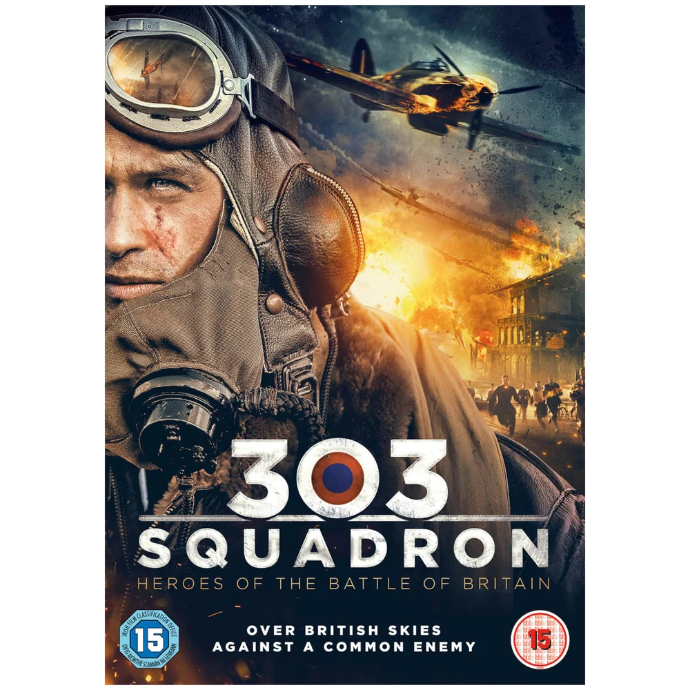 303 Squadron Bild 1