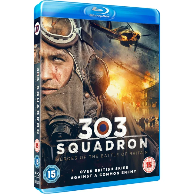 303 Schwadron