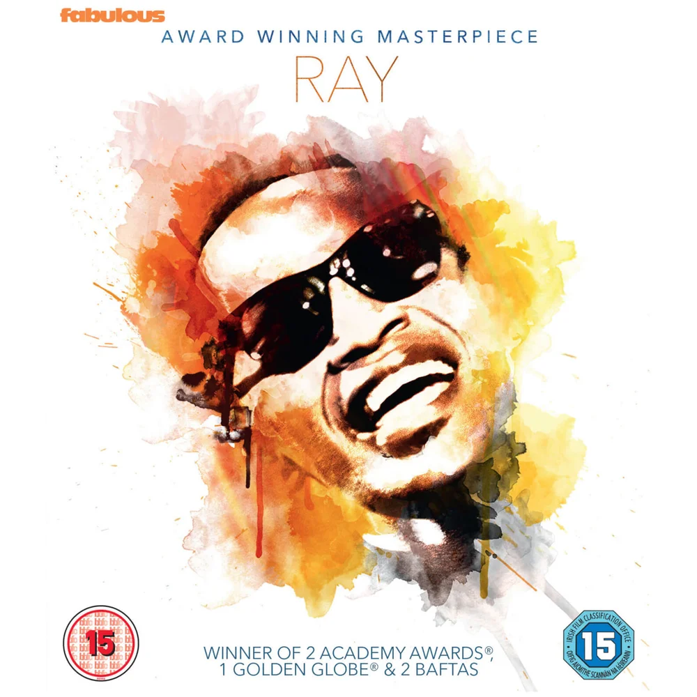 Ray Blu-Ray Bild 1