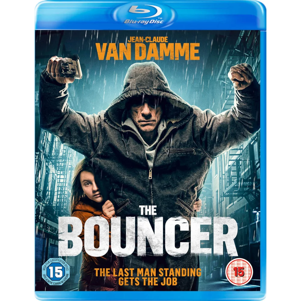 Der Rausschmeißer Bild 1