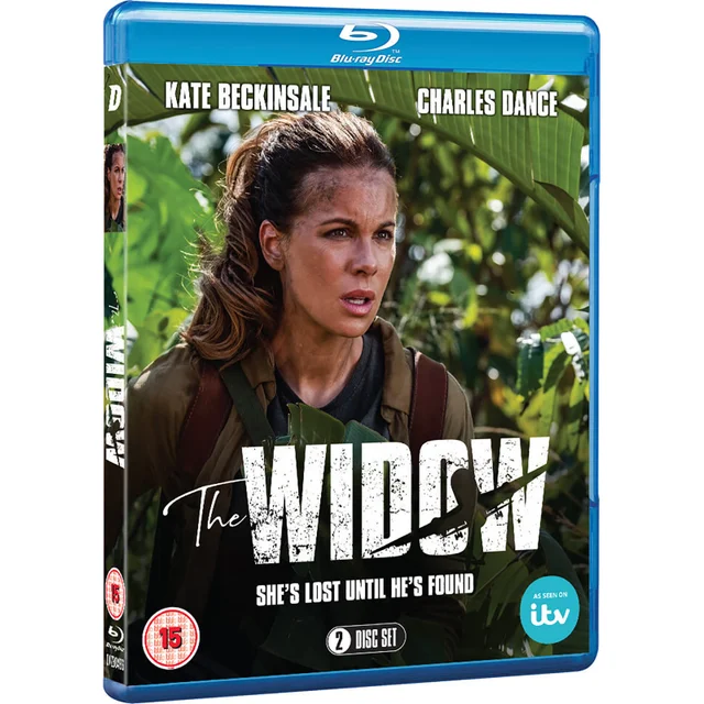 Die Witwe