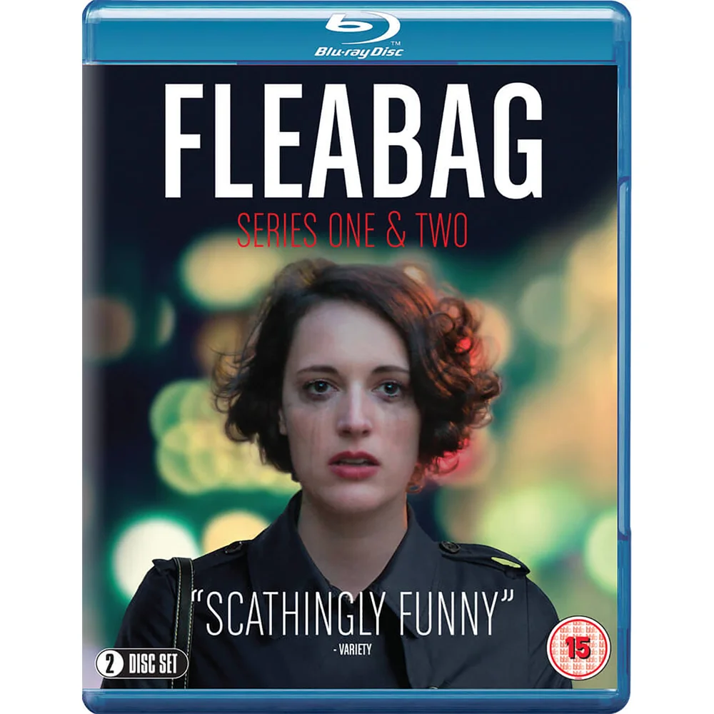 Fleabag: Serie 1 & 2 Bild 1