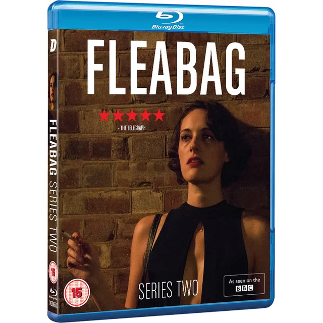 Fleabag: Serie 2