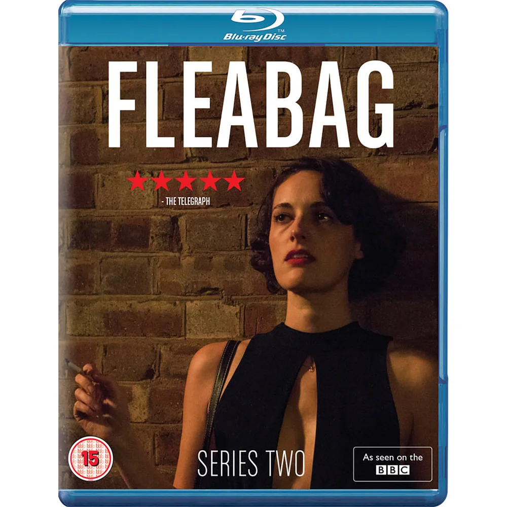 Fleabag: Serie 2 Bild 1