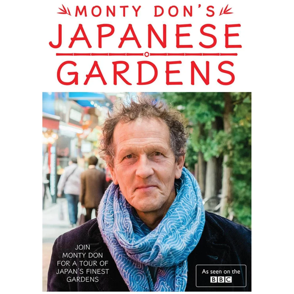 Monty Don's Japanese Gardens Bild 1