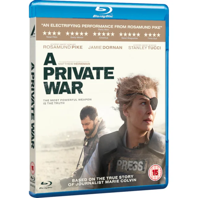 Ein Privatkrieg