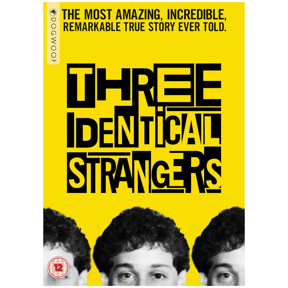 Three Identical Strangers Bild 1