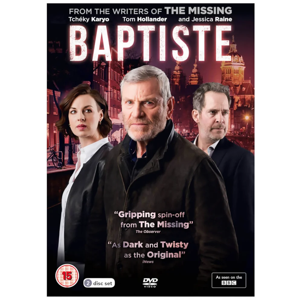 Baptiste Bild 1