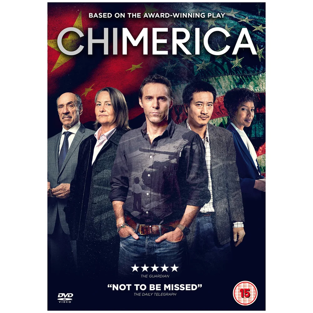 Chimerica Bild 1