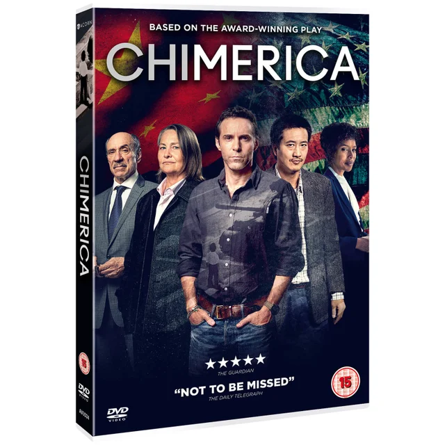 Chimerica