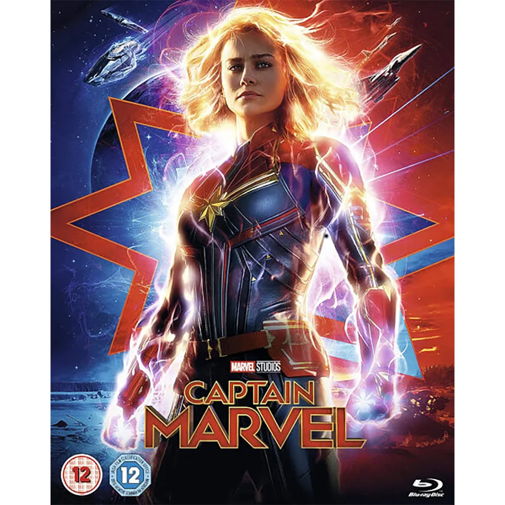 Captain Marvel Bild 1