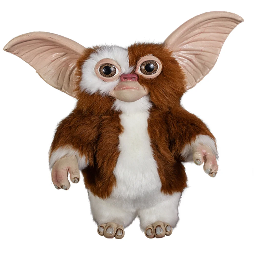 Trick Or Treat Gremlins - Gizmo Puppe Bild 1