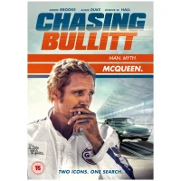 Chasing Bullitt - undefined undefined