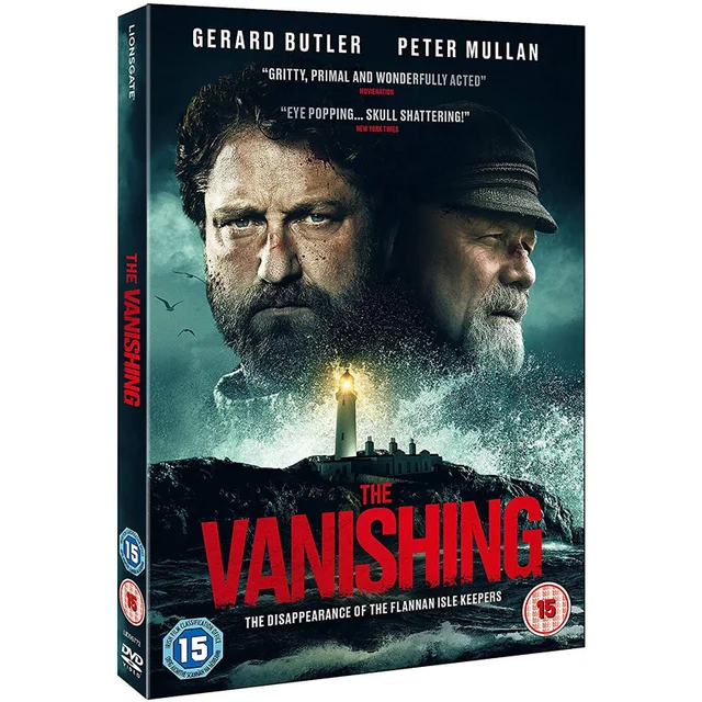 Das Verschwinden