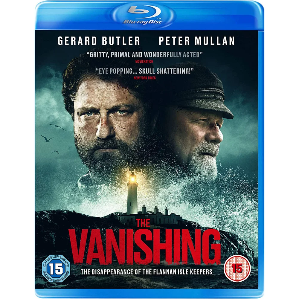The Vanishing Bild 1