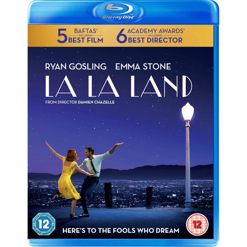 La La Land Bild 1