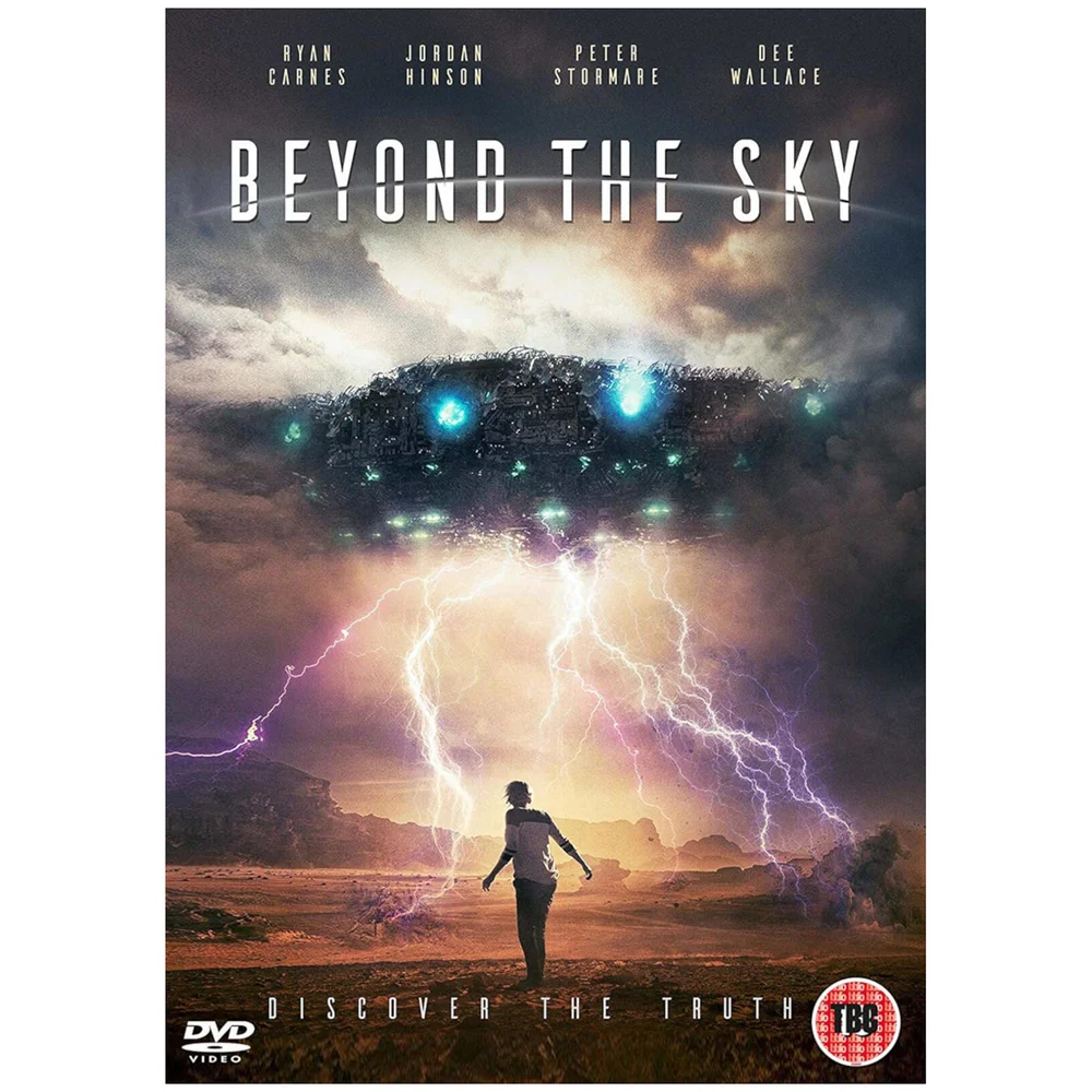 Beyond the Sky Bild 1