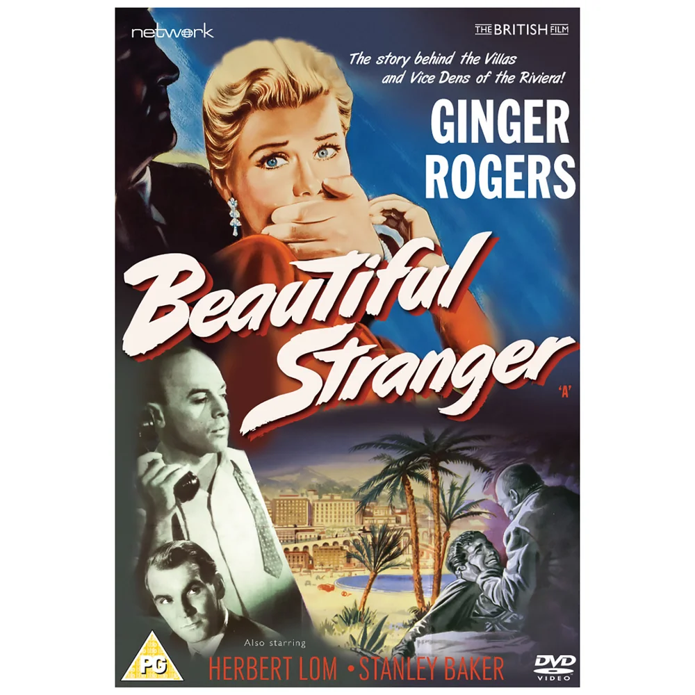 Beautiful Stranger Bild 1