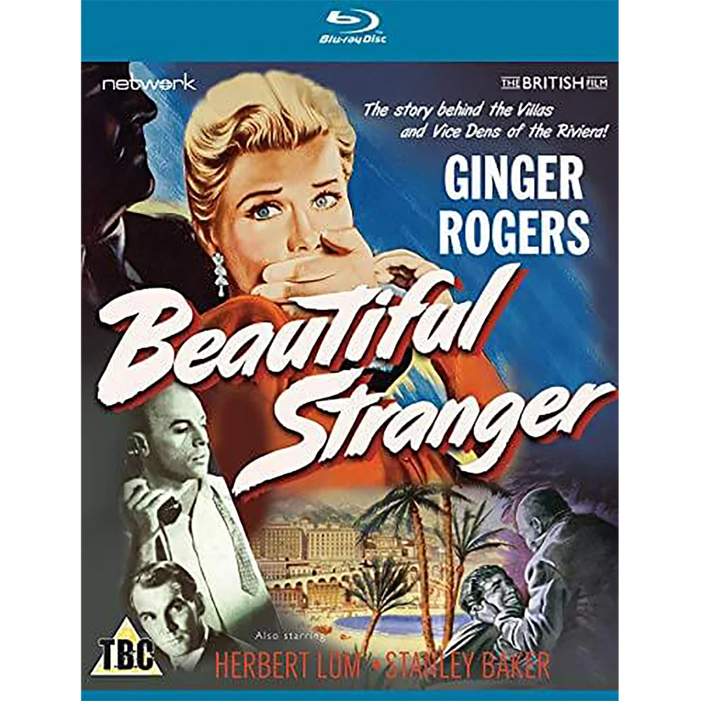 Beautiful Stranger Bild 1