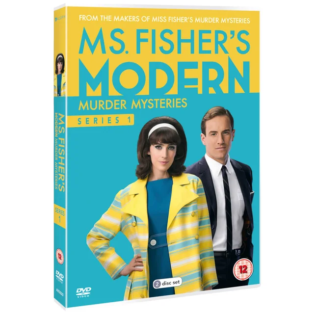 Frau Fishers moderne Krimis
