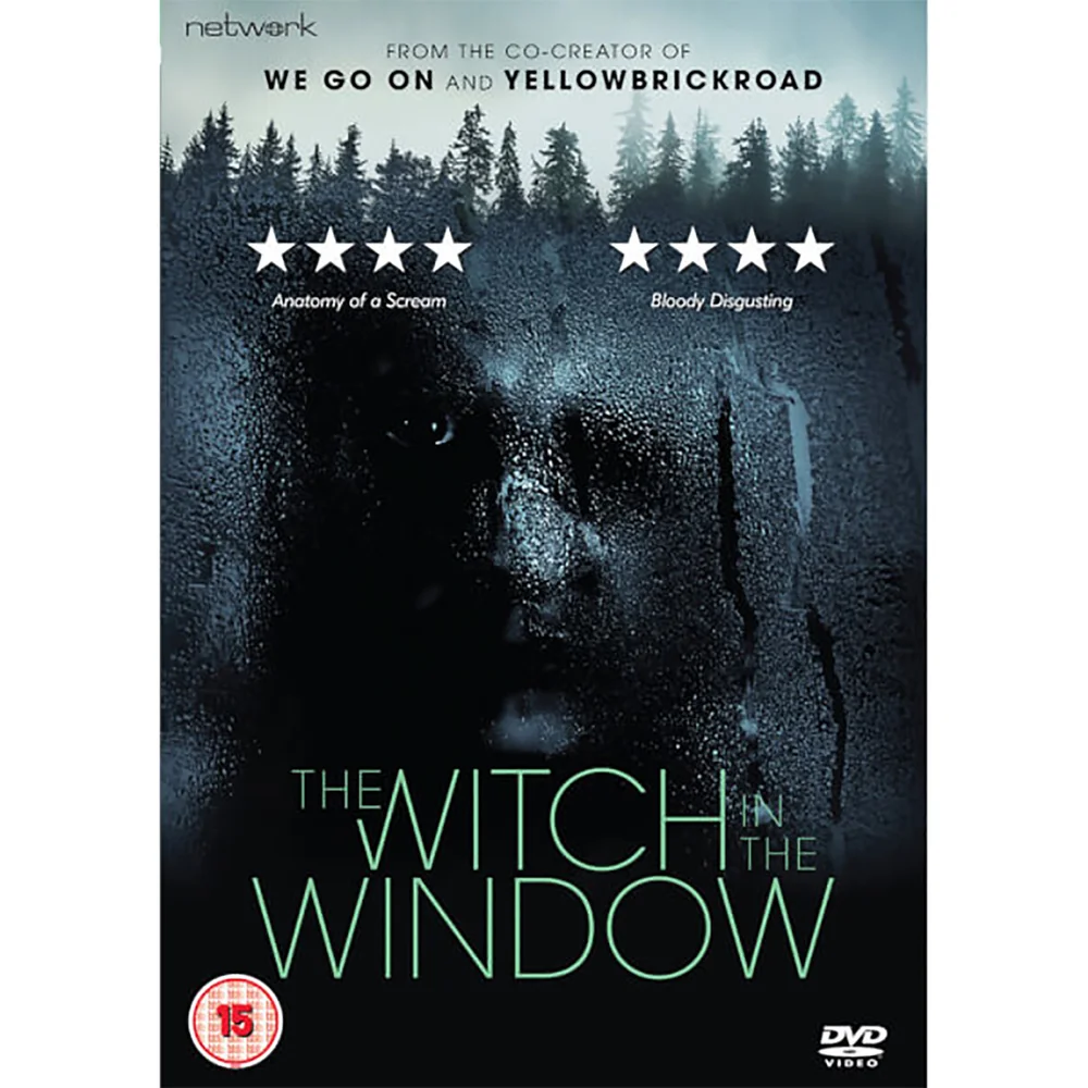 The Witch in the Window Bild 1