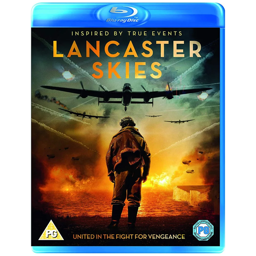 Lancaster Skies Bild 1