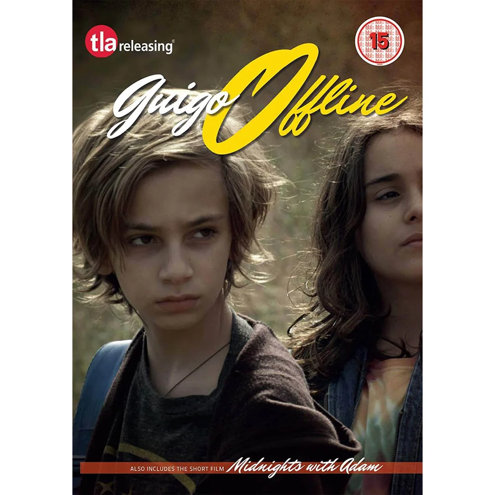 Guigo: Offline Bild 1