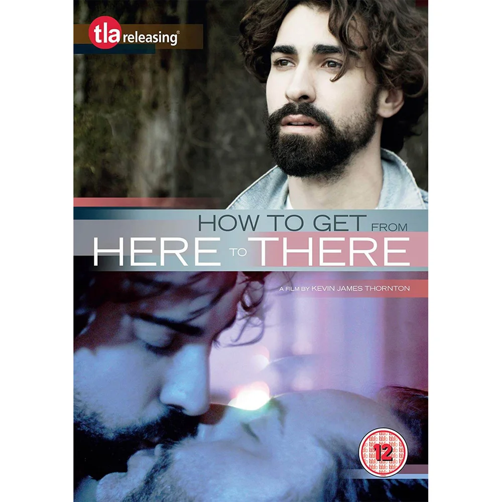 How To Get From Here To There Bild 1