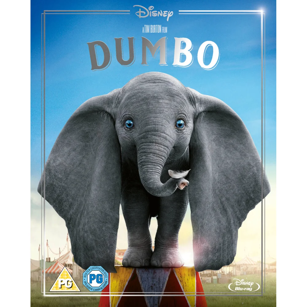 Dumbo Bild 1