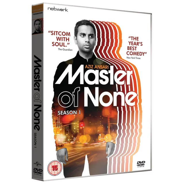 Master of None: Season 1