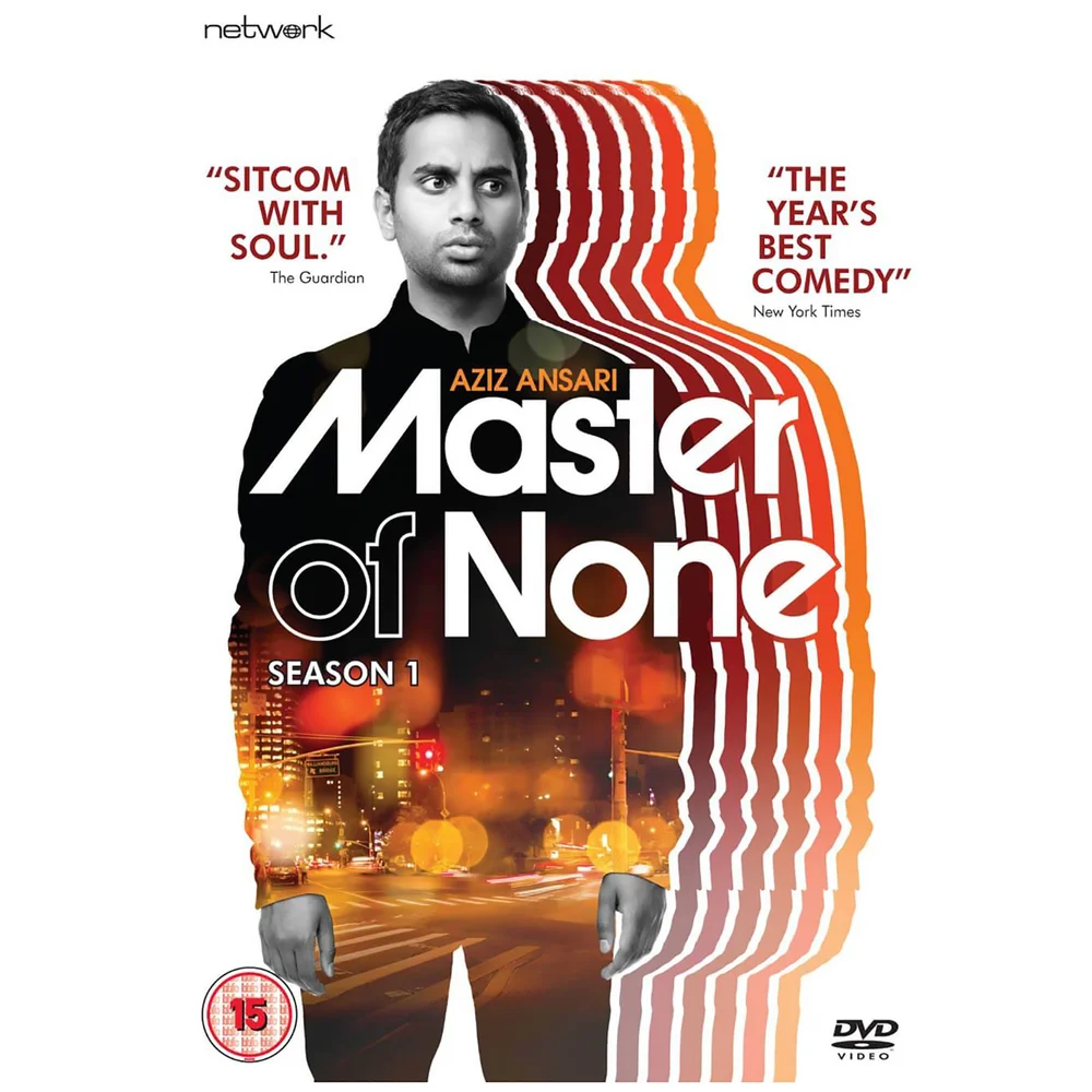 Master of None: Season 1 Bild 1