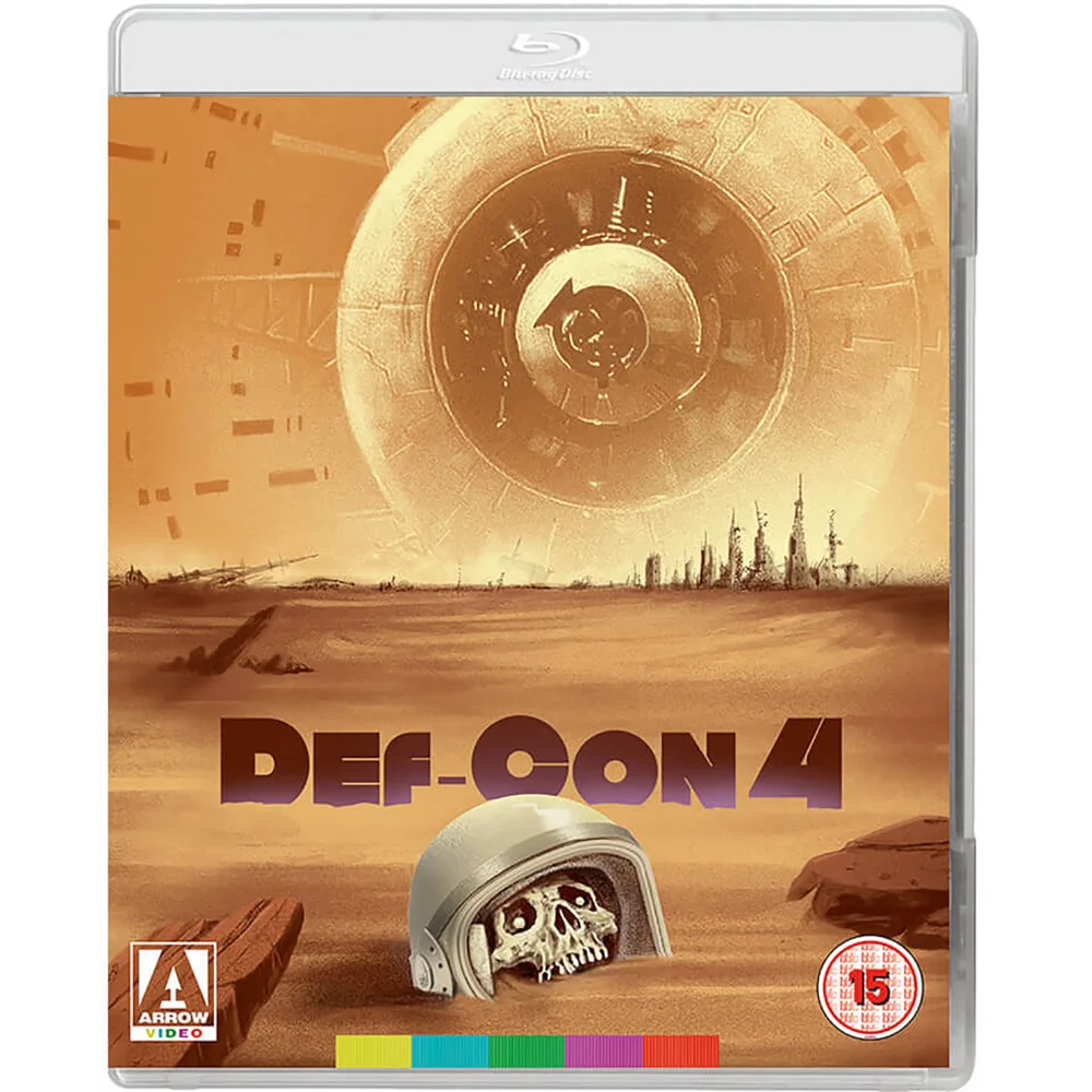 Def-Con 4 Bild 1