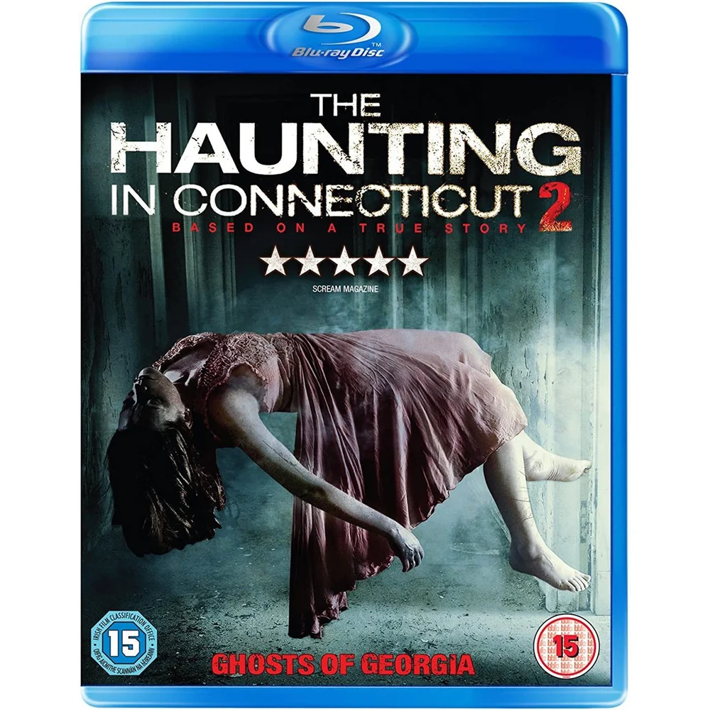 Haunting In Connecticut 2 Bild 1